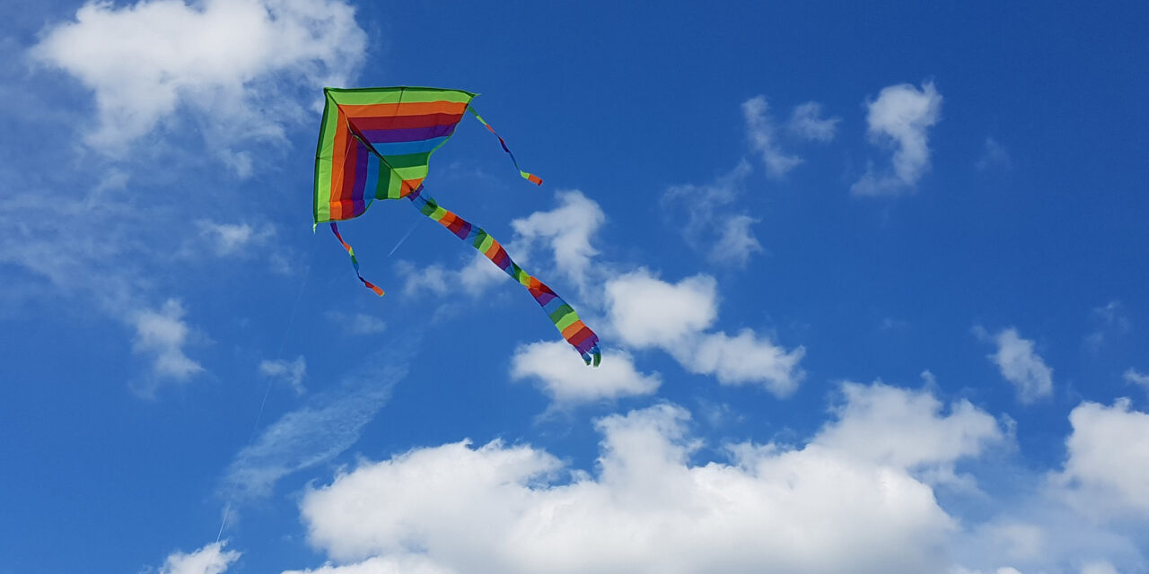 Χαρταετός: Έθιμο με καταγωγή… την Κίνα!