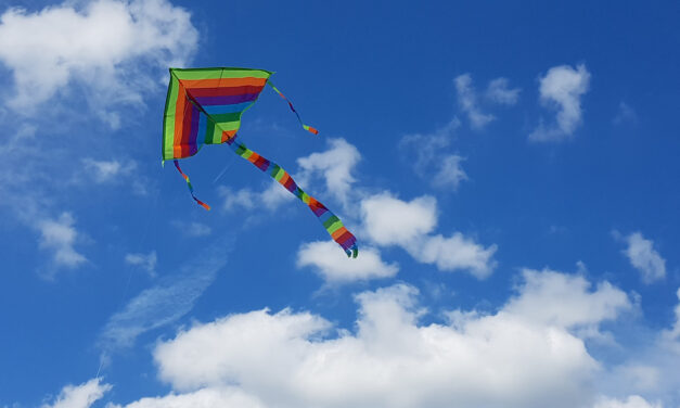 Χαρταετός: Έθιμο με καταγωγή… την Κίνα!