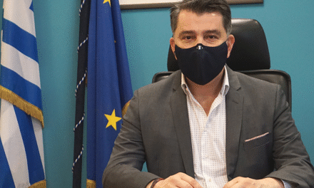 Rapid Tests για COVID-19 στην Γ.Δ. Δημόσιας Υγείας & Κοινωνικής Μέριμνας της Περιφέρειας Αττικής και στο Δημαρχείο Καισαριανής