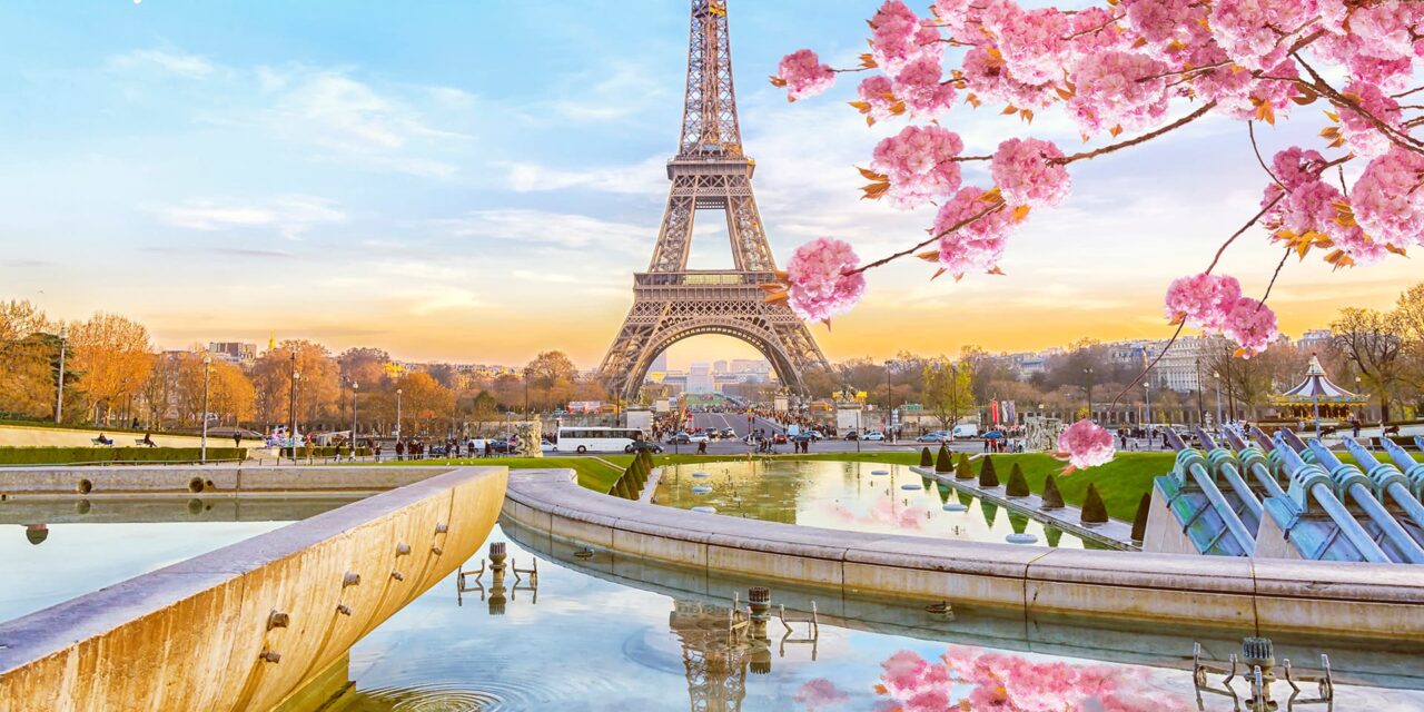 Η «πόλη των 15 λεπτών»: Το Παρίσι δίνει το καλό παράδειγμα