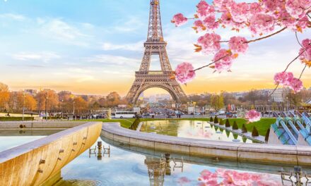 Η «πόλη των 15 λεπτών»: Το Παρίσι δίνει το καλό παράδειγμα