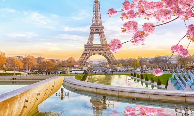 Η «πόλη των 15 λεπτών»: Το Παρίσι δίνει το καλό παράδειγμα