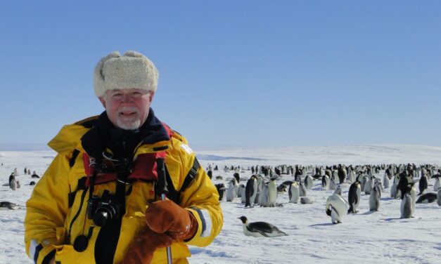 Ο Έλληνας που έχει ταξιδέψει σε όλες τις χώρες του πλανήτη μιλά στο Passenger.gr