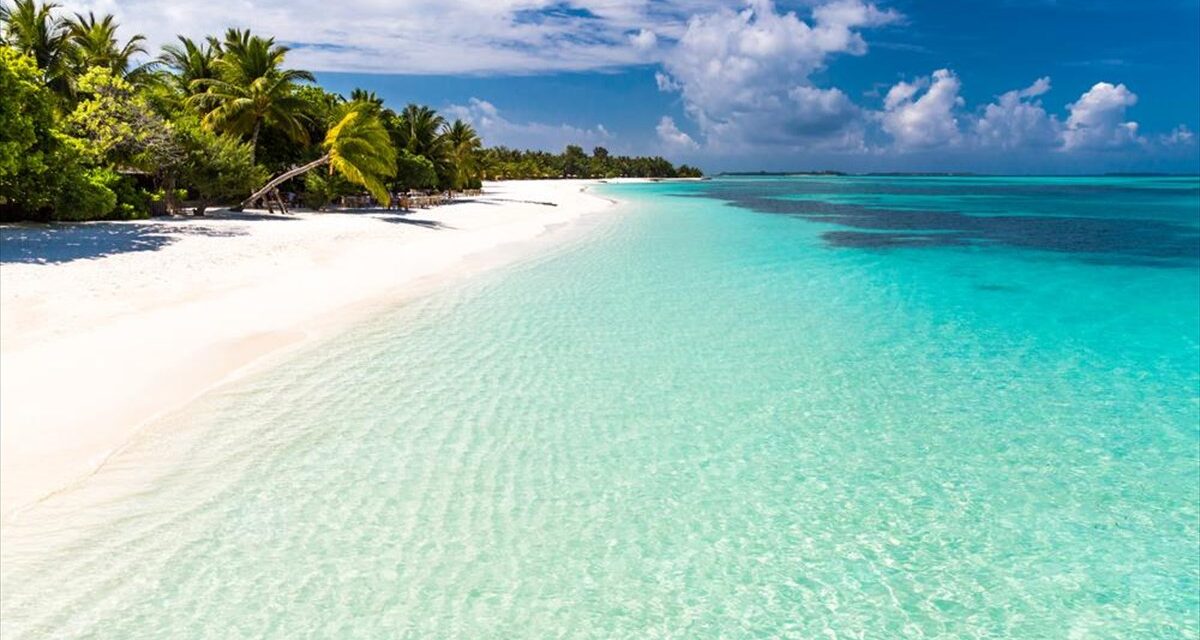 Τα 6 νησιά του κόσμου με τα λιγότερα κρούσματα Covid-19