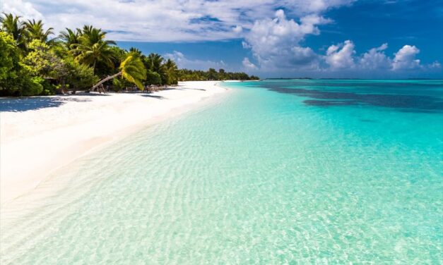 Τα 6 νησιά του κόσμου με τα λιγότερα κρούσματα Covid-19