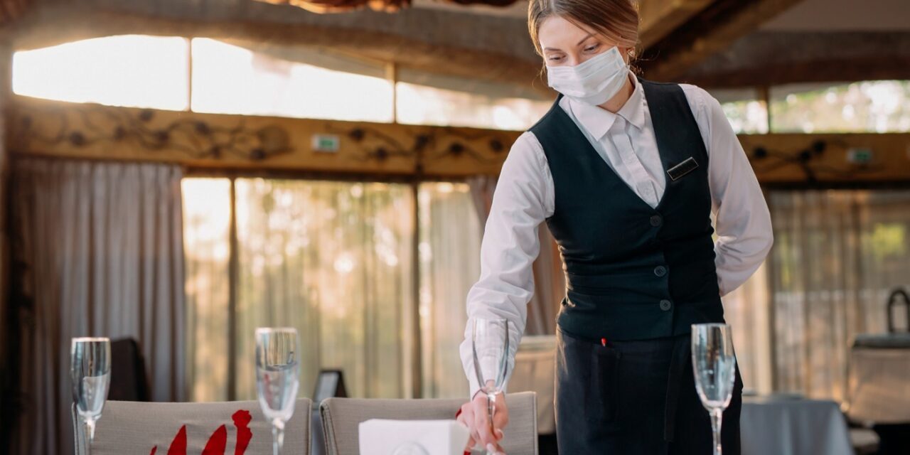 Νέα μέτρα στήριξης για εστίαση και τουρισμό-Τι προβλέπεται για τον Απρίλιο