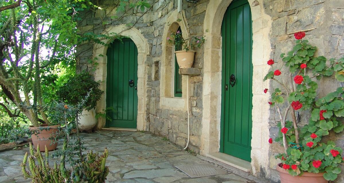 7 + 1 καταλύματα που πρέπει να επισκεφθείτε μετά την καραντίνα (Part 2)