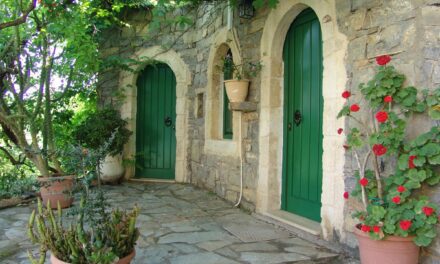 7 + 1 καταλύματα που πρέπει να επισκεφθείτε μετά την καραντίνα (Part 2)