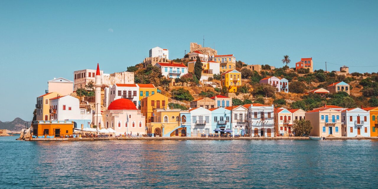 Corriere della Sera: “Το Καστελόριζο είναι Covid-free” – Εμβολιάστηκαν όλοι οι κάτοικοι