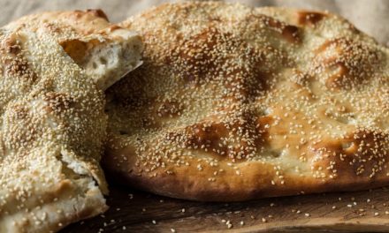 Λαγάνα: Το ψωμί της Καθαράς Δευτέρας – Δείτε τη συνταγή