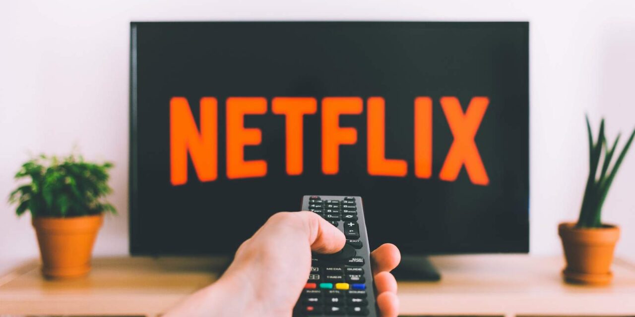 Απρίλιος στο Netflix: Ετοιμαστείτε για συναρπαστικές σειρές και ντοκιμαντέρ