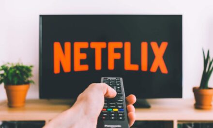 Απρίλιος στο Netflix: Ετοιμαστείτε για συναρπαστικές σειρές και ντοκιμαντέρ