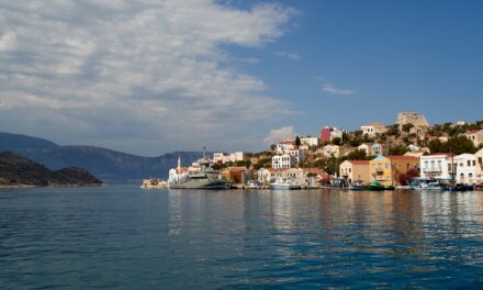 Αφιέρωμα στα COVID-free νησιά της Ελλάδας κάνει το Δίκτυο Συντακτών Γερμανίας