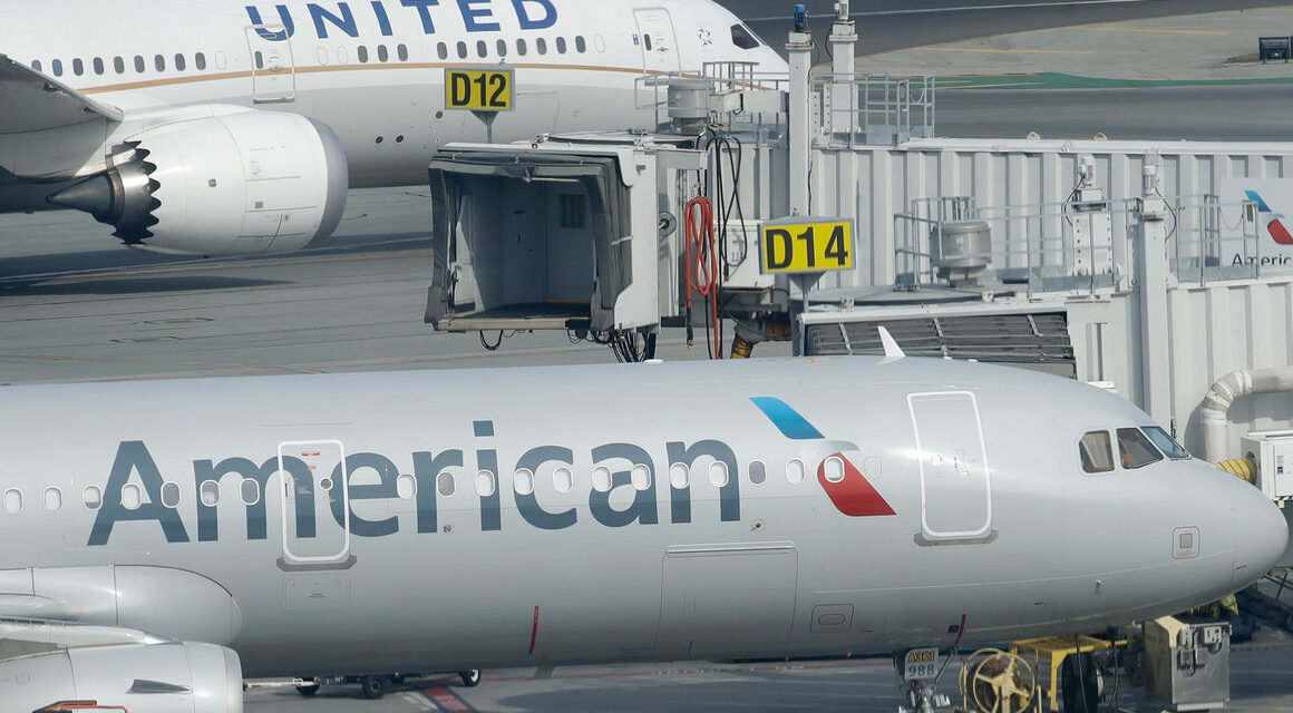 Με 5 απευθείας πτήσεις στην Αθήνα American Airlines και United Airlines