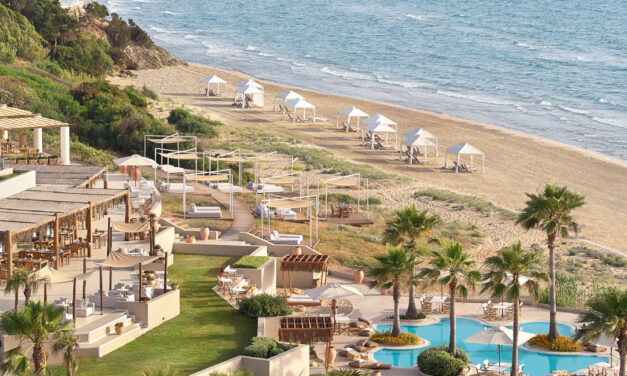 Ποιος κρύβεται πίσω από τα fake news για χρεοκοπία της Grecotel;