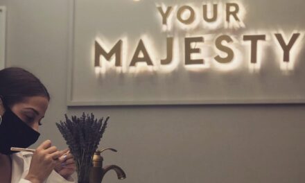 Your Majesty: Η απόλυτη εμπειρία περιποίησης άκρων τώρα και στο Πικέρμι