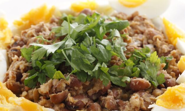 Ful Medames: Το Αιγυπτιακό brunch που τρώγεται όλες τις ώρες της ημέρας