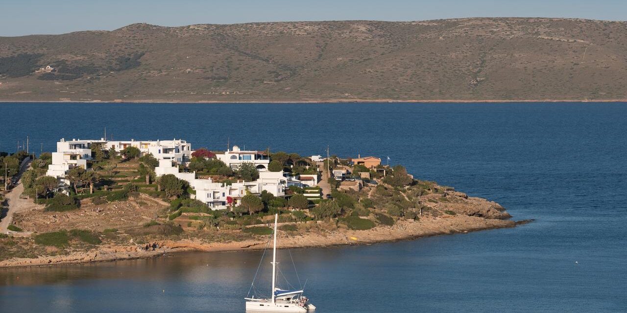 Πάσχα 2021: Στο 80% η πληρότητα των Airbnb στην Αττική – Μεγάλη ζήτηση για τις παραθαλάσσιες κατοικίες