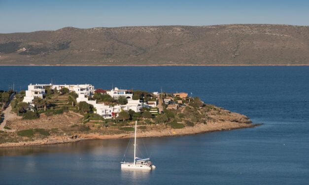 Πάσχα 2021: Στο 80% η πληρότητα των Airbnb στην Αττική – Μεγάλη ζήτηση για τις παραθαλάσσιες κατοικίες