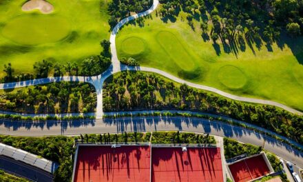 Συνεργασία της Costa Navarino με τον Πατρίκ Μουράτογλου για την δημιουργία του πρώτου «MOURATOGLOU TENNIS CENTER» στην Ευρώπη