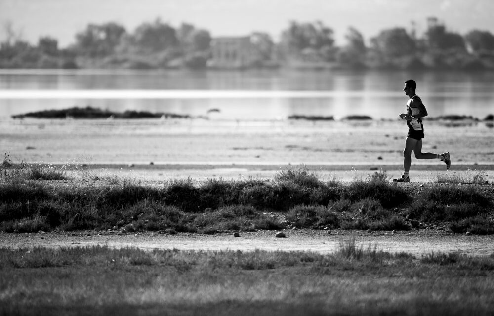 Run Messinia: Τρέχουμε 10 συνολικά μαραθώνιους σε 10 ημέρες για την ελευθερία