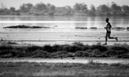 Run Messinia: Τρέχουμε 10 συνολικά μαραθώνιους σε 10 ημέρες για την ελευθερία