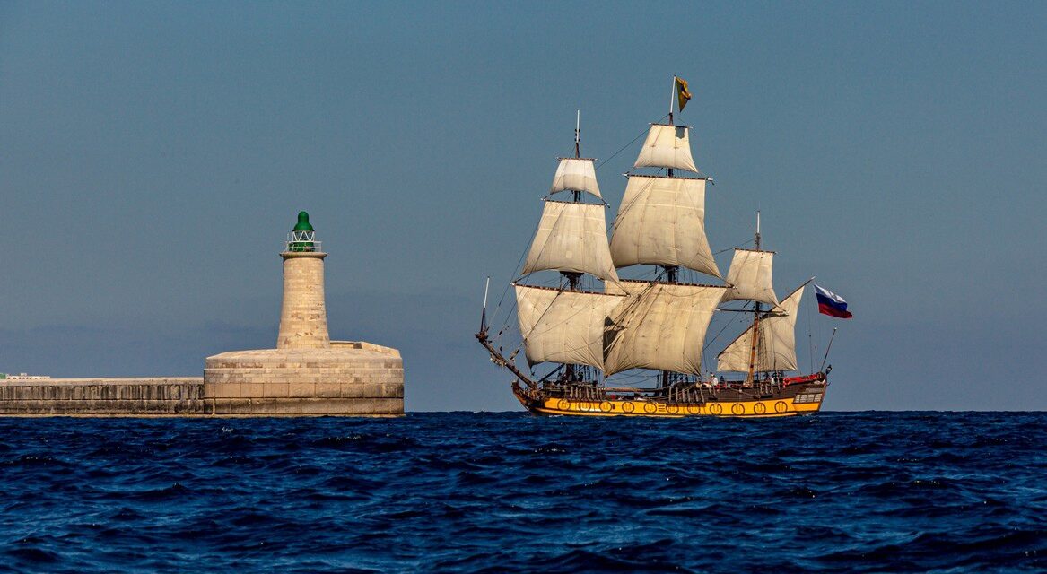 Εβδομάδα Ναυτικής Κληρονομιάς – 10ο Διεθνές Συνέδριο European Maritime Heritage
