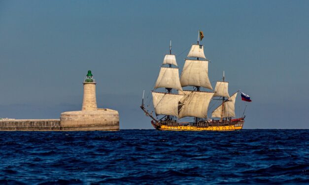 Εβδομάδα Ναυτικής Κληρονομιάς – 10ο Διεθνές Συνέδριο European Maritime Heritage