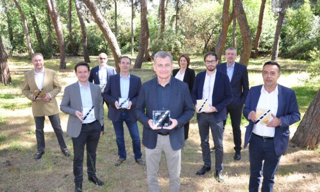 «Αυτοκινητόδρομος της Χρονιάς» η Ολυμπία Οδός στα Mobility Awards 2021