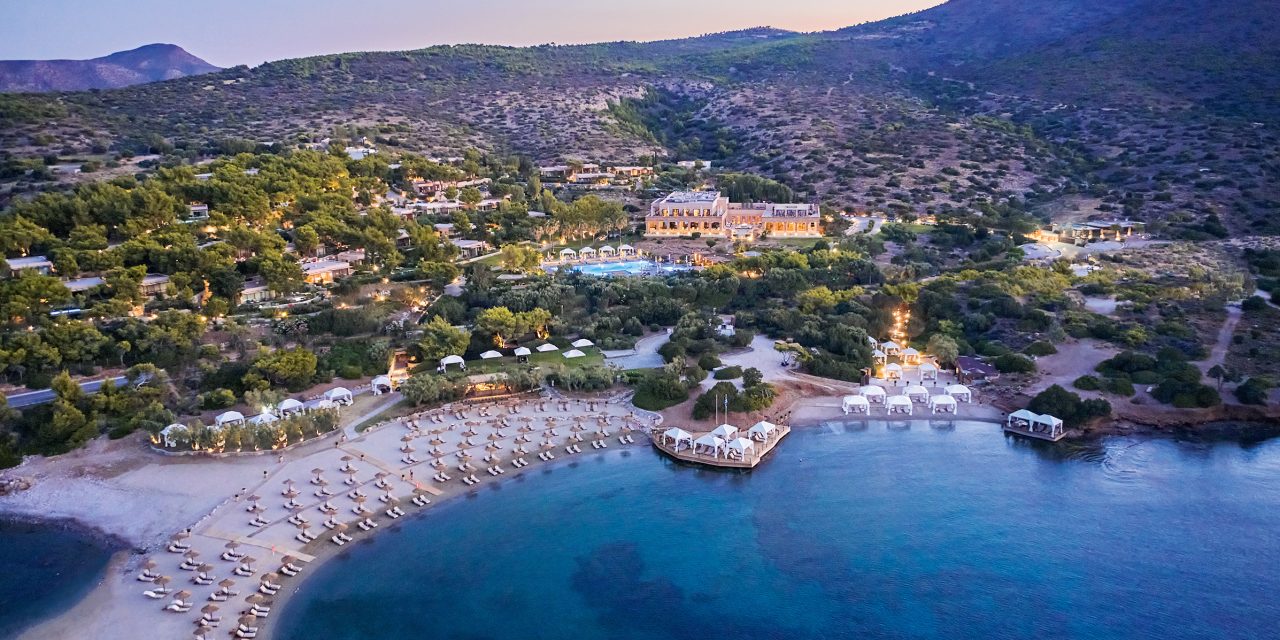Η Grecotel ενεργός υποστηρικτής δράσεων για την αντιμετώπιση της κλιματικής αλλαγής