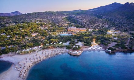 Η Grecotel ενεργός υποστηρικτής δράσεων για την αντιμετώπιση της κλιματικής αλλαγής