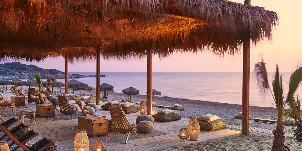 «Πάσχα Μαζί: Το φετινό Πάσχα θα είναι ξεχωριστό και θα το ζήσουμε με την Grecotel – Προνομιακά πακέτα σε Σούνιο και Κυλλήνη