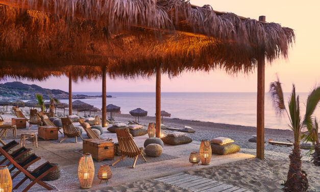 «Πάσχα Μαζί: Το φετινό Πάσχα θα είναι ξεχωριστό και θα το ζήσουμε με την Grecotel – Προνομιακά πακέτα σε Σούνιο και Κυλλήνη