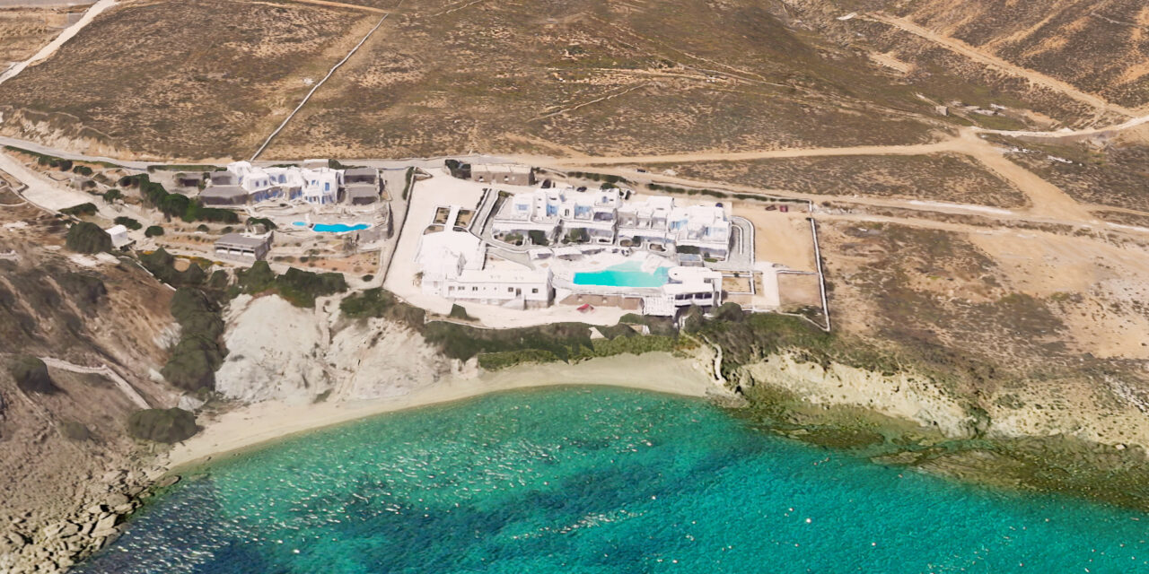 5 ξενοδοχειακές μονάδες εξαγοράζει και αναβαθμίζει ο Όμιλος GRECOTEL-1.000 νέες θέσεις εργασίας