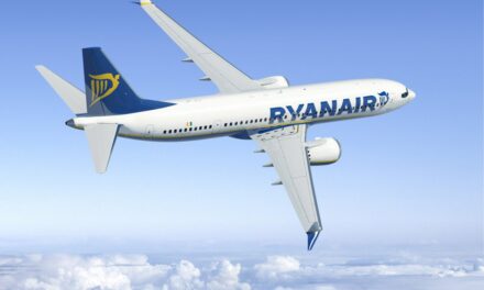 Greek Summer ’21: H Ryanair ανακοίνωσε το πρόγραμμα της για την Ελλάδα