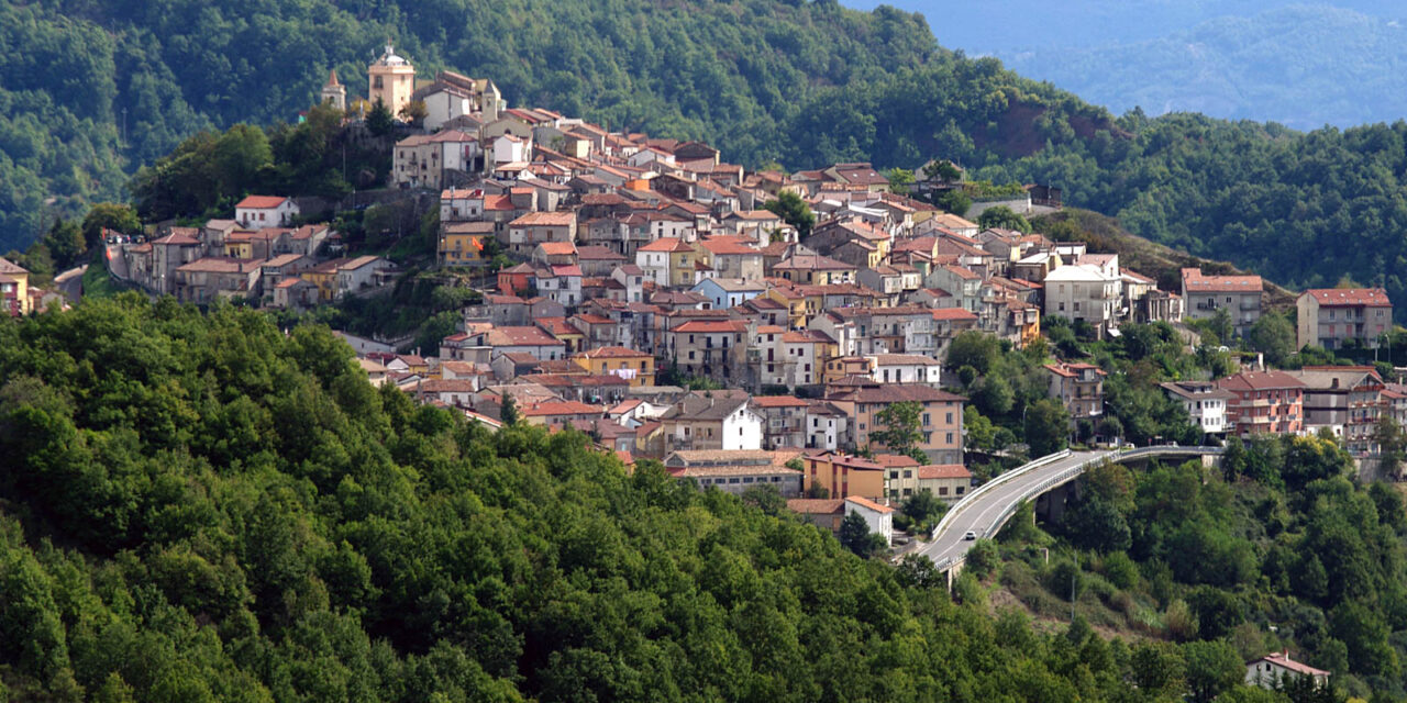 Θα θέλατε ένα σπίτι σε τιμή ευκαιρίας στο χωριό της μακροζωίας;