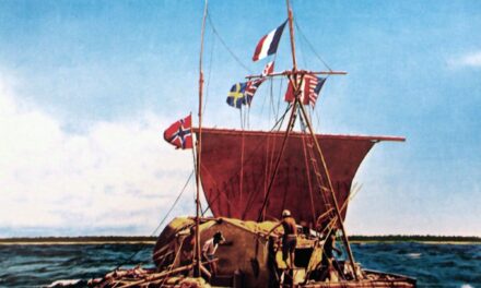 Αυτά είναι τα 11 χειρότερα ταξίδια όλων των εποχών