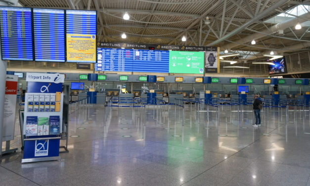 Νέες οδηγίες από την ΥΠΑ: Τέλος στην 7ήμερη καραντίνα κατά την είσοδο στη χώρα γι’ αυτούς τους ταξιδιώτες