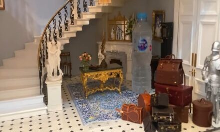 Λονδίνο: Πως δύο έφηβοι ξεγέλασαν το Airbnb – Το video που έγινε viral