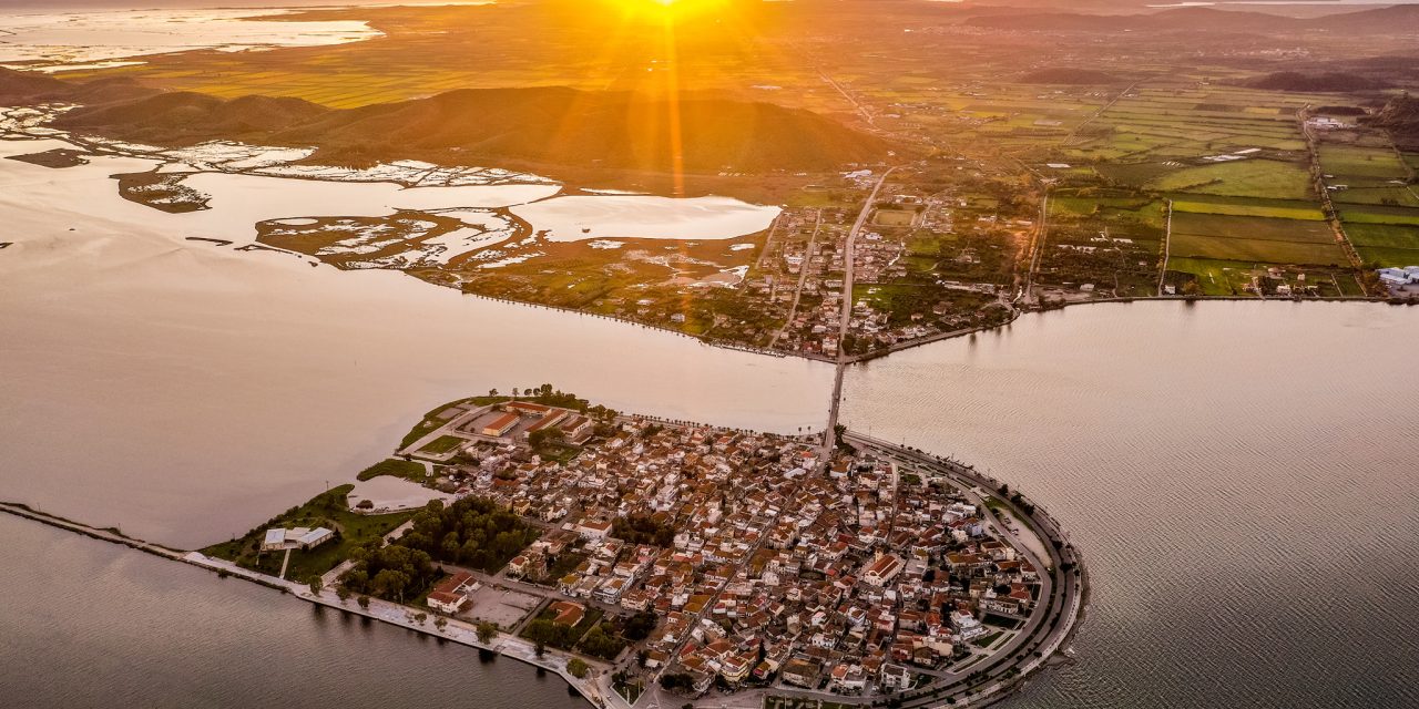 Αιτωλικό: Εξερευνώντας το στολίδι της Αιτωλοακαρνανίας