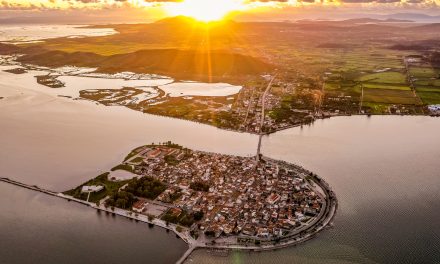 Αιτωλικό: Εξερευνώντας το στολίδι της Αιτωλοακαρνανίας