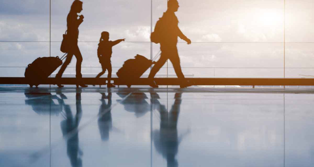 Amadeus: 9 στους 10 ταξιδιώτες θετικοί στο διαβατήριο εμβολιασμού αλλά με ανησυχίες για την ασφάλεια δεδομένων