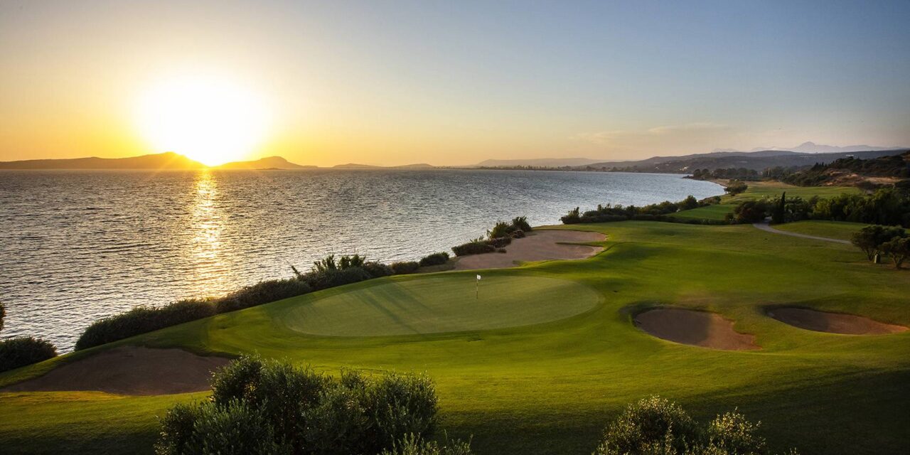 Το Navarino Hills υποδέχεται για πρώτη φορά το Messinia Pro-Am