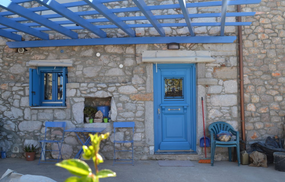 Δυνατότητα για τη Β’ δόση εμβολίου στον τόπο που θα είμαστε διακοπές – Τι εξετάζεται