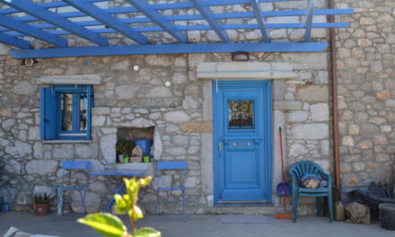 Δυνατότητα για τη Β’ δόση εμβολίου στον τόπο που θα είμαστε διακοπές – Τι εξετάζεται