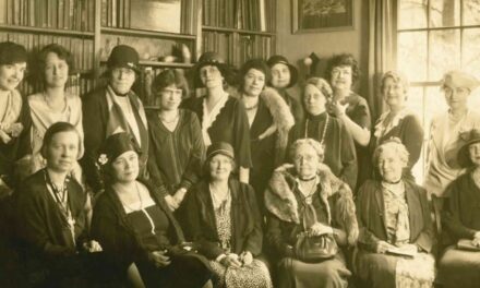 5 γυναίκες που πρωτοτύπησαν και άλλαξαν τον κόσμο των ταξιδιών