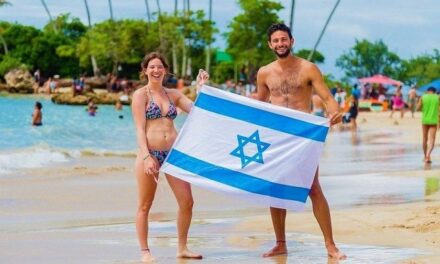 Ανοίγει ο τουρισμός στο Ισραήλ – Θα υποδεχτεί περιορισμένο αριθμό τουριστών