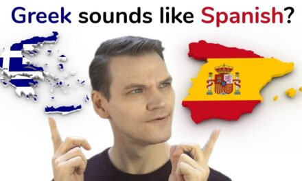 Τι κοινό έχει η Ελλάδα με την Ισπανία (video)
