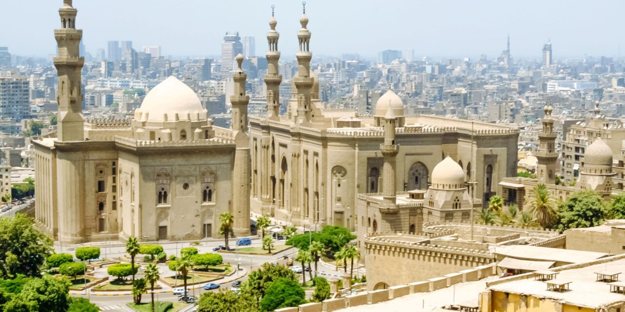 Εξερευνώντας το Ισλαμικό Κάιρο