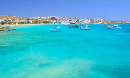 «Τουρισμός για όλους»: Ξεκινούν οι αιτήσεις πληρωμής για vouchers Ιουνίου 2021